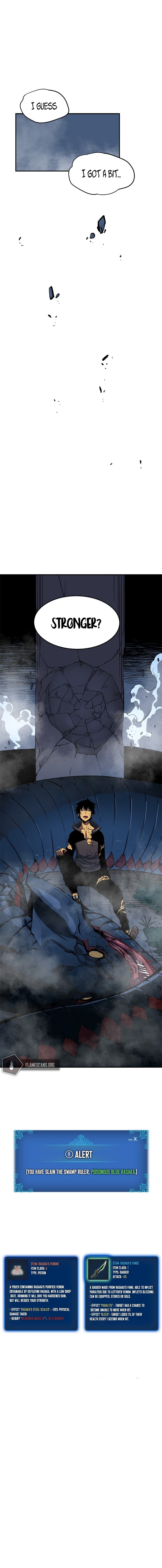 Solo Leveling, Chapter 16 image 30
